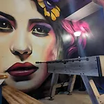 The Studio
