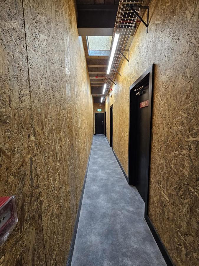 Hostel The