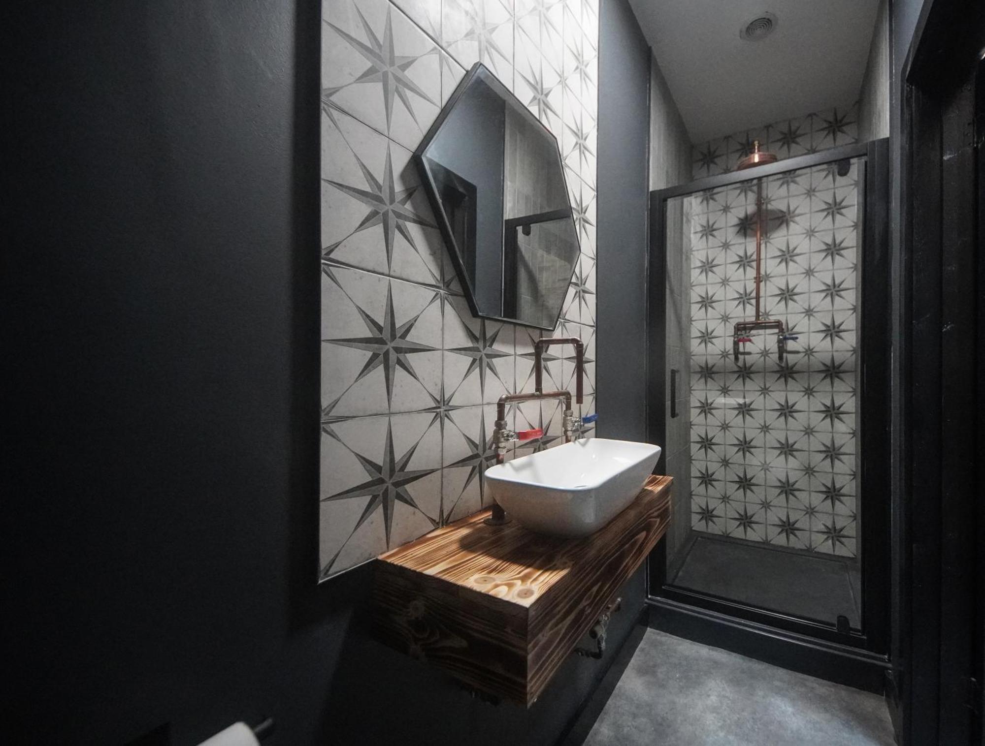 Hostel The