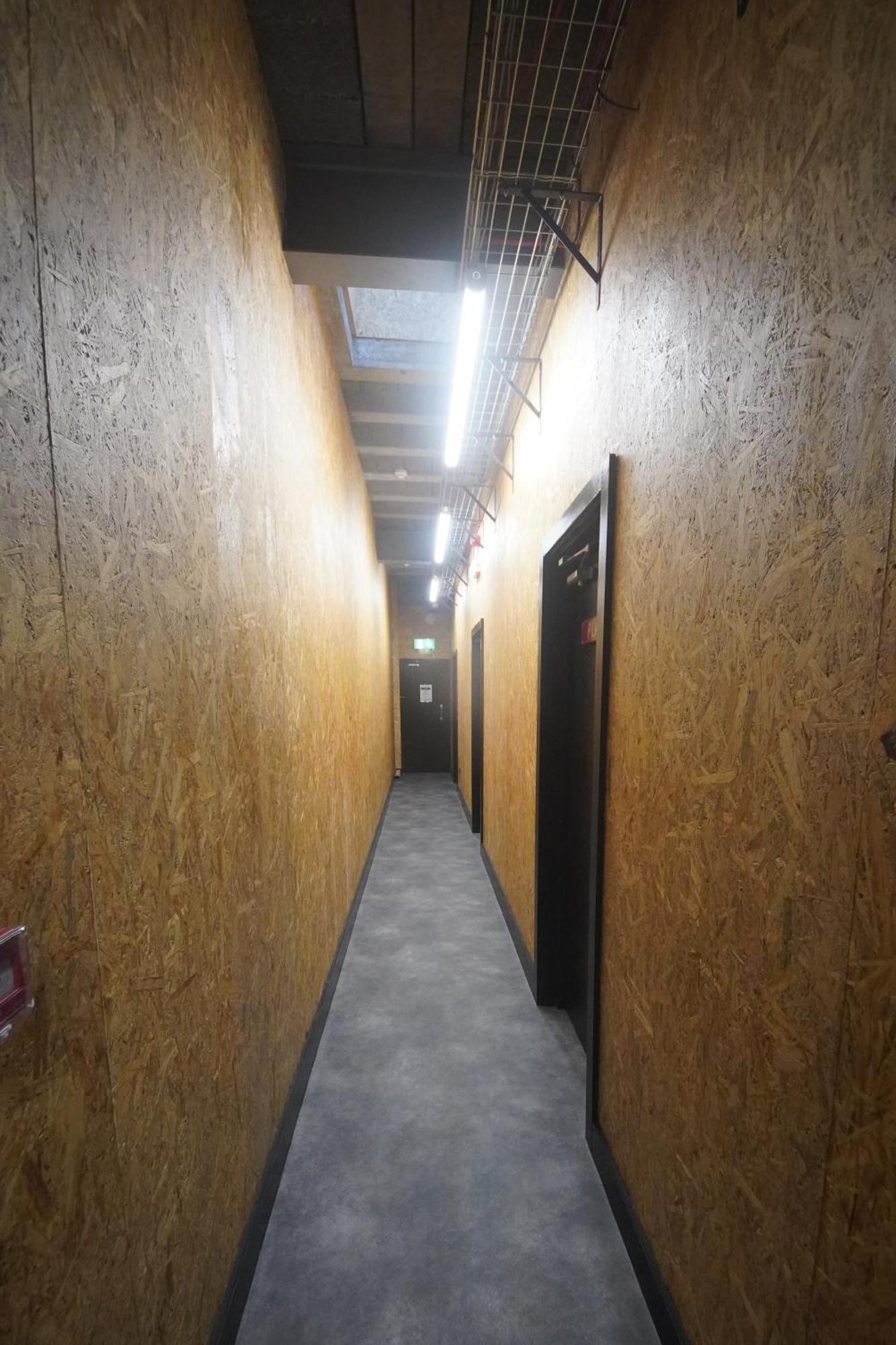 The Hostel Swansea