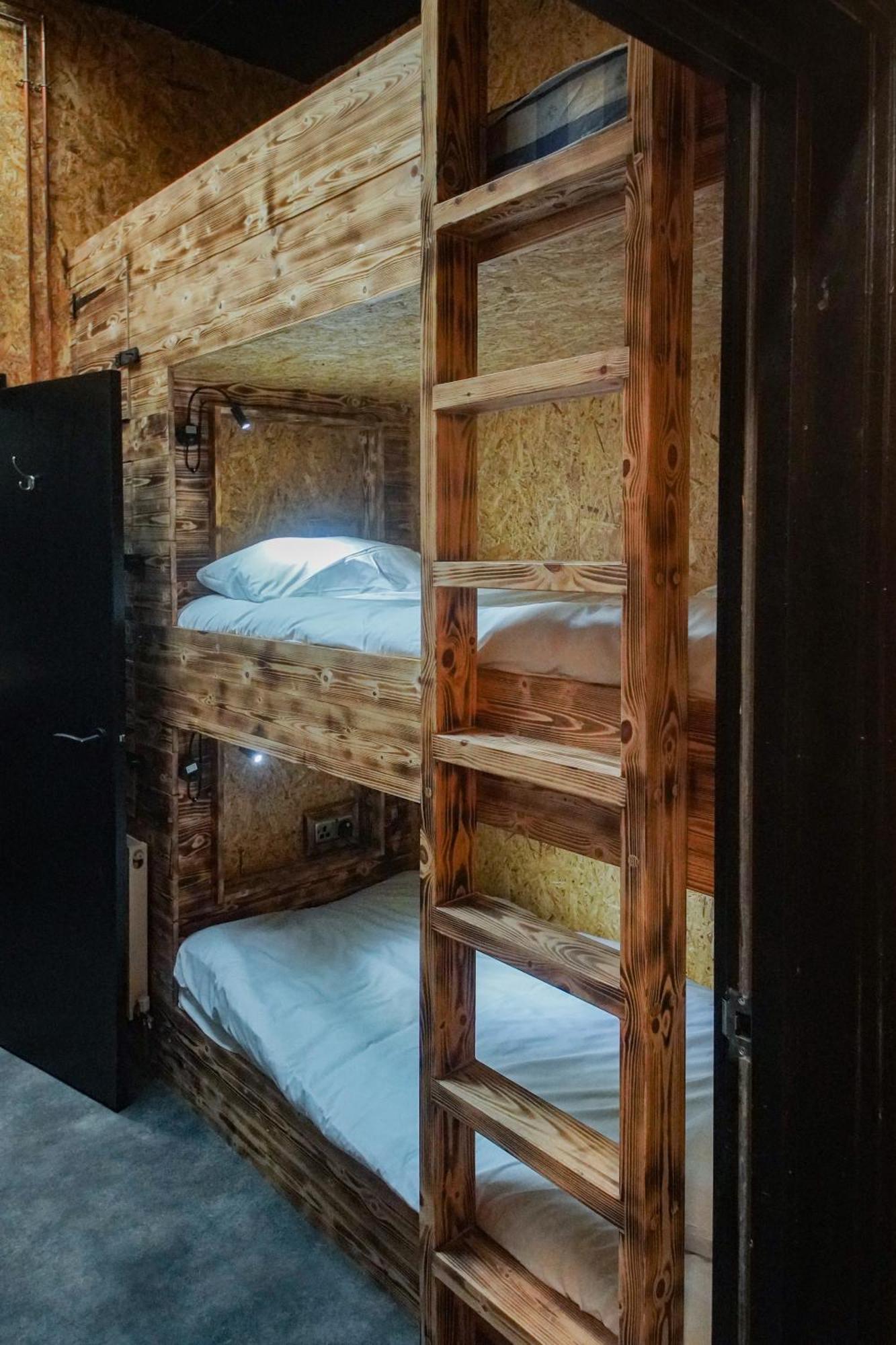 Hostel The Swansea
