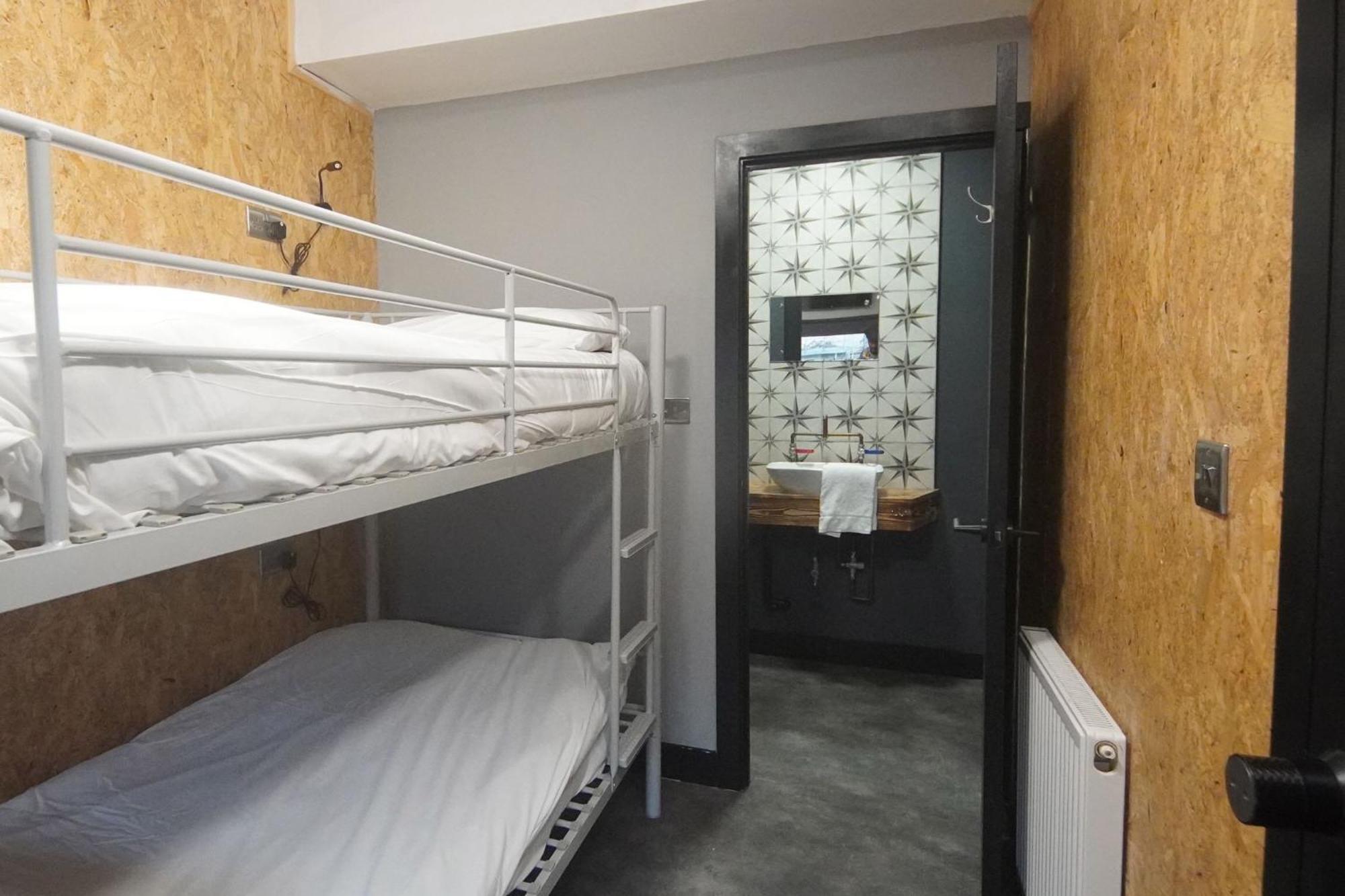 The Hostel Swansea