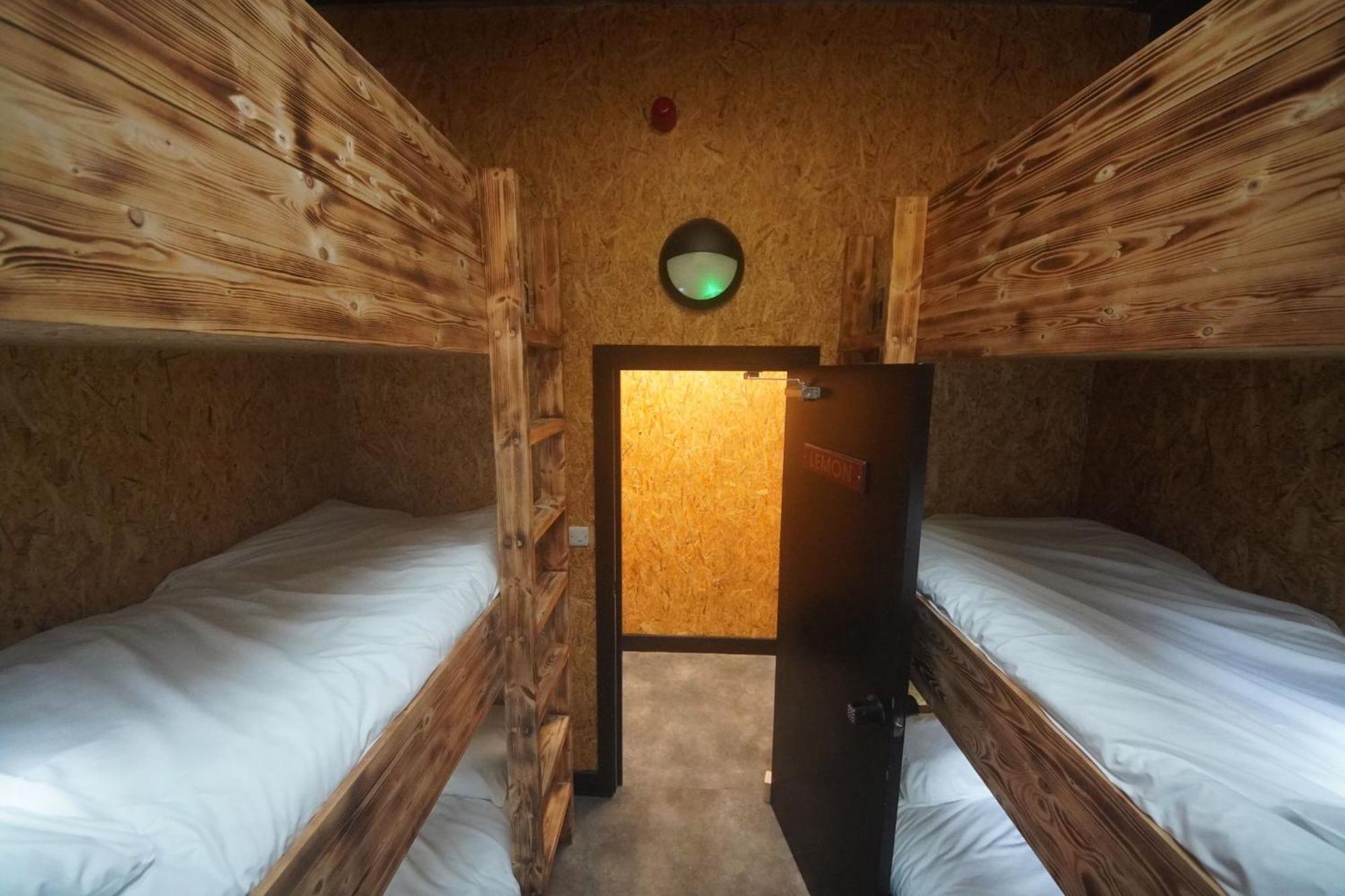 The Hostel Swansea