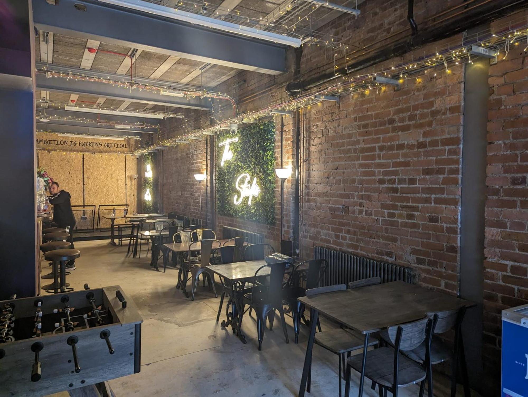 Hostel The