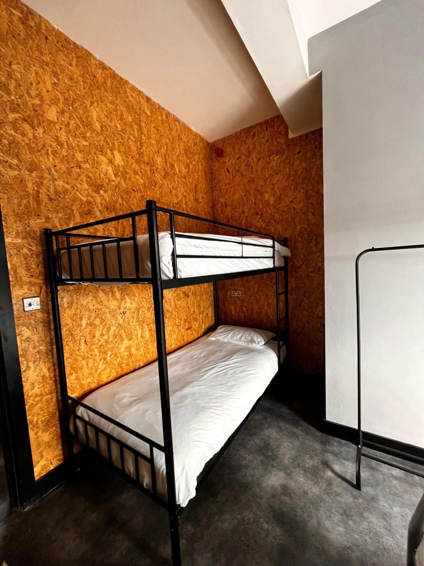 Hostel The